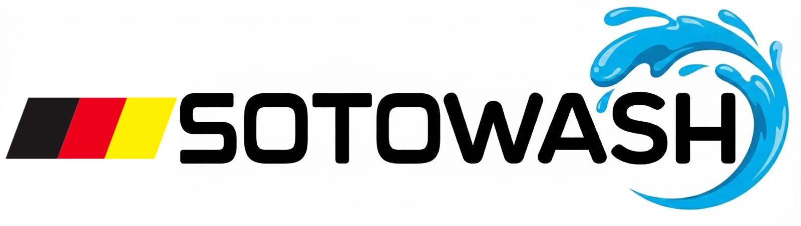 SOTOWASH Logo